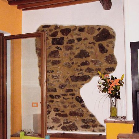 Manciano'S Panorama Apartment Exterior photo
